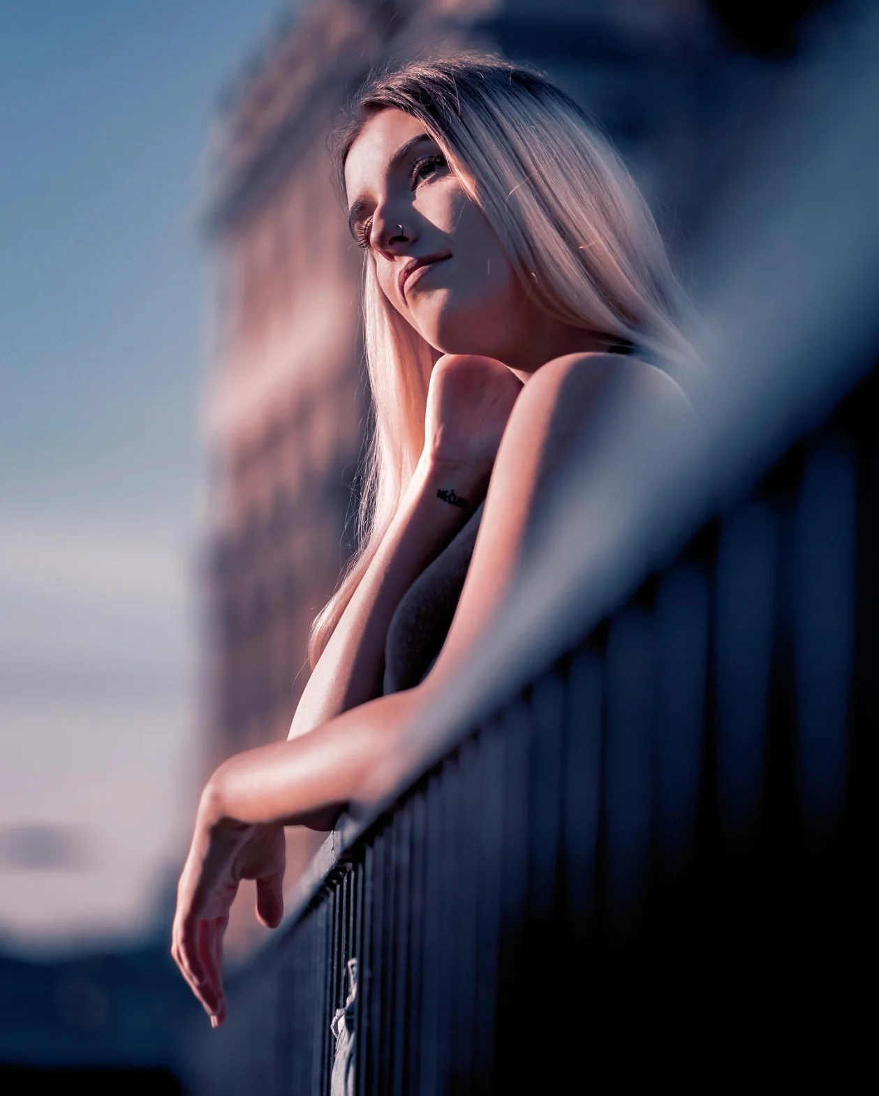 Umělecká fotografie